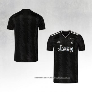 Camiseta 2ª Juventus 2022-2023