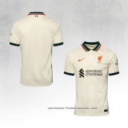 Camiseta 2ª Liverpool 2021-2022