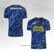 Camiseta 2ª Maccabi Tel Aviv 2022-2023