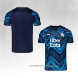 Camiseta 2ª Olympique Marsella 2021-2022