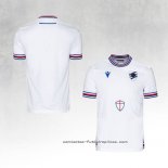 Camiseta 2ª Sampdoria 2022-2023 Tailandia