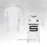 Camiseta 2ª Stade Rennais 2021-2022