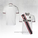 Camiseta 2ª Stoke City 2022-2023 Blanco