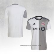 Camiseta 2ª Toronto 2022 Tailandia