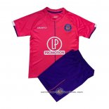 Camiseta 2ª Toulouse Nino 2021-2022