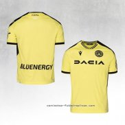 Camiseta 2ª Udinese 2022-2023 Tailandia