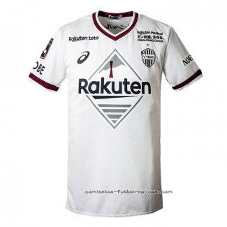 Camiseta 2ª Vissel Kobe 2022 Tailandia