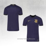 Camiseta 3ª Corinthians 2021-2022 Tailandia