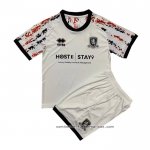 Camiseta 3ª Middlesbrough Nino 2022-2023
