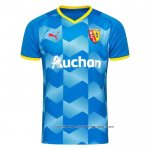 Camiseta 3ª RC Lens 2021-2022
