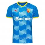 Camiseta 3ª RC Lens 2021-2022