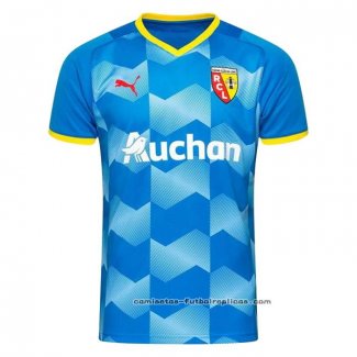 Camiseta 3ª RC Lens 2021-2022