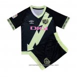 Camiseta 3ª Rayo Vallecano Nino 2022-2023