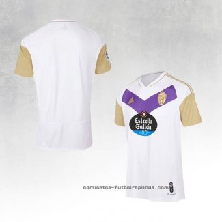 Camiseta 3ª Real Valladolid 2022-2023