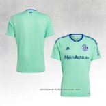 Camiseta 3ª Schalke 04 2022-2023 Tailandia