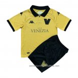 Camiseta 3ª Venezia Nino 2022-2023