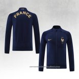 Chaqueta del Francia 2022-2023 Azul