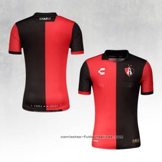 Camiseta Atlas Special 2022