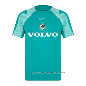 Camiseta Maccabi Haifa Special 2022-2023 Tailandia