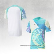 Camiseta Manchester City Esports 2022-2023