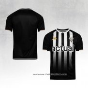 Camiseta 1ª Angers SCO 2021-2022 Tailandia