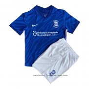 Camiseta 1ª Birmingham City Nino 2021-2022