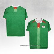 Camiseta 1ª Burkina Faso 2022 Tailandia