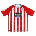 Camiseta 1ª CD Lugo 2021-2022 Tailandia