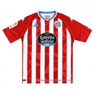 Camiseta 1ª CD Lugo 2021-2022 Tailandia