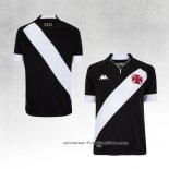 Camiseta 1ª CR Vasco da Gama Mujer 2022