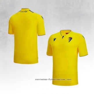 Camiseta 1ª Cadiz 2022-2023