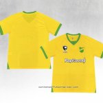 Camiseta 1ª Defensa y Justicia 2022 Tailandia