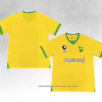 Camiseta 1ª Defensa y Justicia 2022 Tailandia