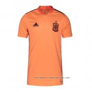 Camiseta 1ª Espana Portero 2020 Tailandia