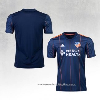 Camiseta 1ª FC Cincinnati 2022