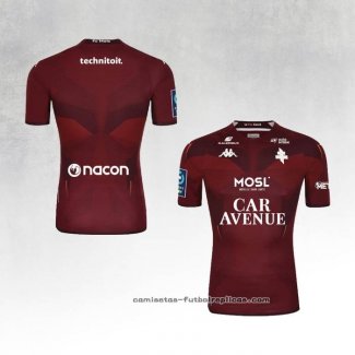 Camiseta 1ª FC Metz 2022-2023 Tailandia