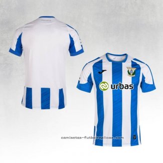 Camiseta 1ª Leganes 2021-2022 Tailandia