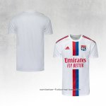 Camiseta 1ª Lyon 2022-2023