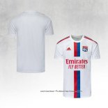 Camiseta 1ª Lyon 2022-2023