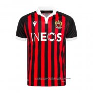 Camiseta 1ª Nice 2021-2022 Tailandia