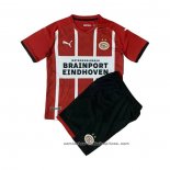 Camiseta 1ª PSV Nino 2021-2022