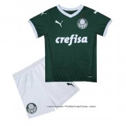 Camiseta 1ª Palmeiras Nino 2022