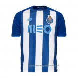 Camiseta 1ª Porto 2021-2022 Tailandia