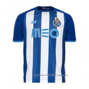 Camiseta 1ª Porto 2021-2022 Tailandia