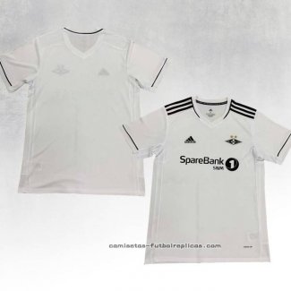 Camiseta 1ª Rosenborg BK 2021-2022 Tailandia