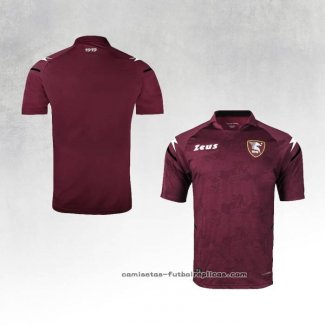 Camiseta 1ª Salernitana 2021-2022 Tailandia