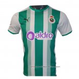 Camiseta 1ª Santander 2021-2022 Tailandia