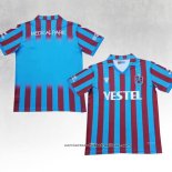 Camiseta 1ª Trabzonspor 2021-2022 Tailandia