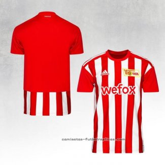 Camiseta 1ª Union Berlin 2022-2023 Tailandia