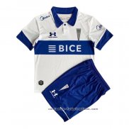 Camiseta 1ª Universidad Catolica Nino 2022